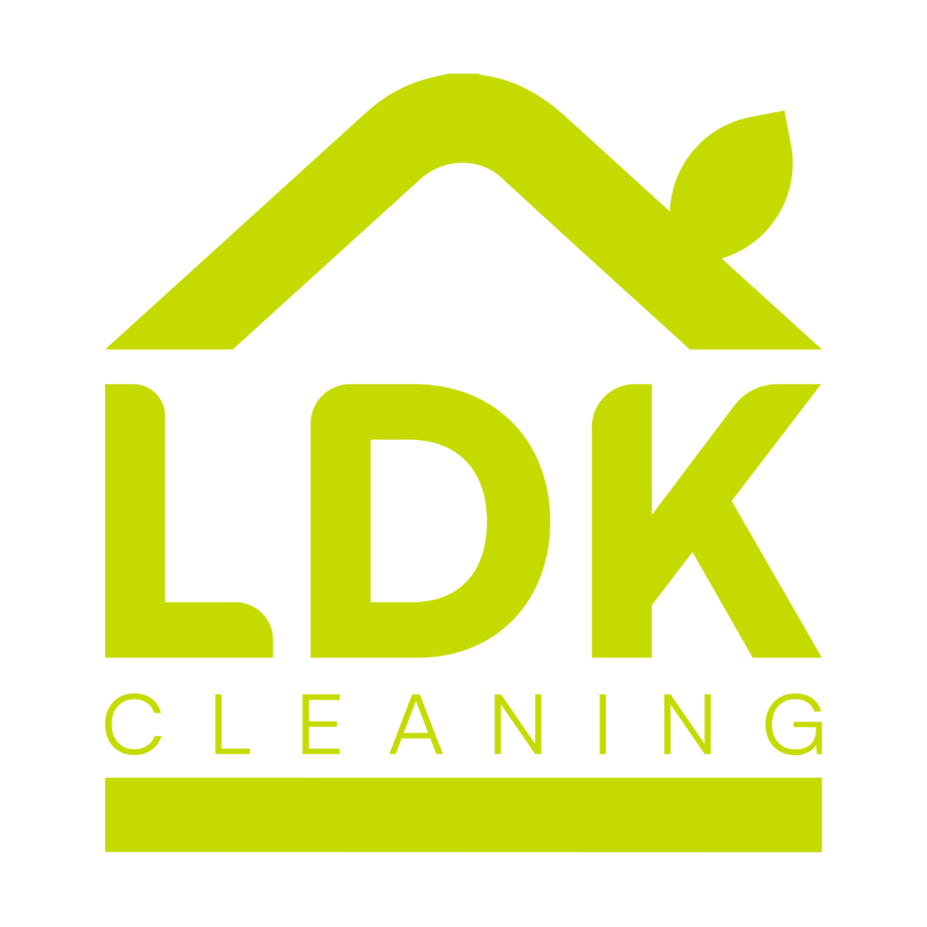 LDK Cleaning